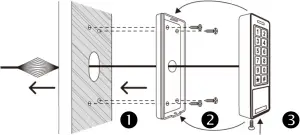 Installation and Mounting