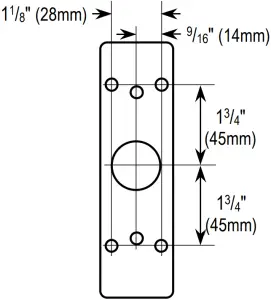 Installation and Mounting