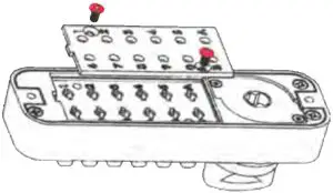 How to Change User Code/Combination