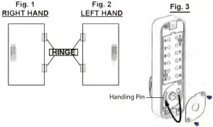 Installation Instructions