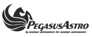PEGASUS - logo