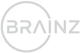 BRAINZ - logo