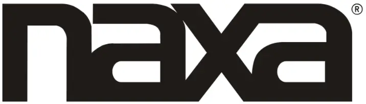 naxa logo