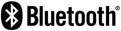 Bluetooth® logo