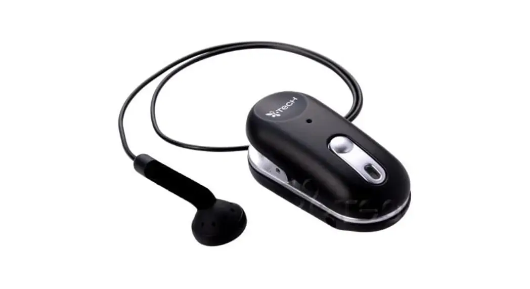 Tech Bluetooth Buzzer Clip Headset User Guide Tech Bluetooth Buzzer Clip Headset User Guide