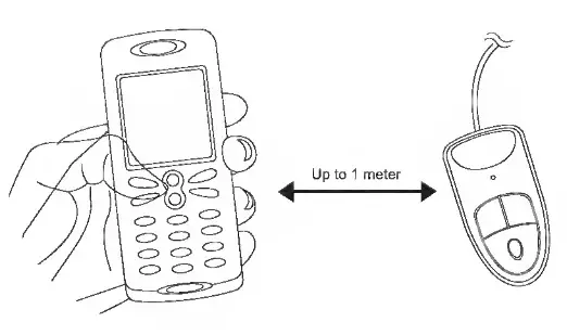 TECH Bluetooth Buzzer Clip Headset-Pairing