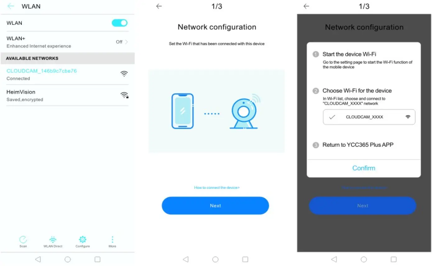 Network Configuration 02