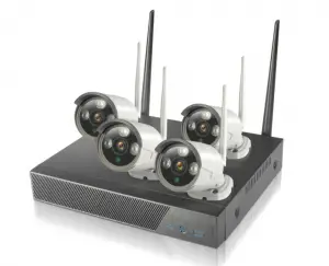 Surveillance-Kit-4-Cameras