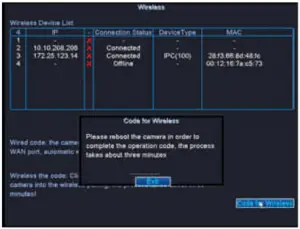 graphical user interface