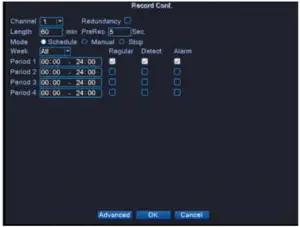 a screenshot of a computer screen