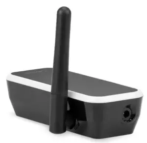 SALUS Internet Gateway iTG310 - LOGO