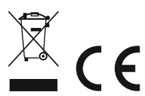 hama 176563 WiFi Wall Light - CE 2