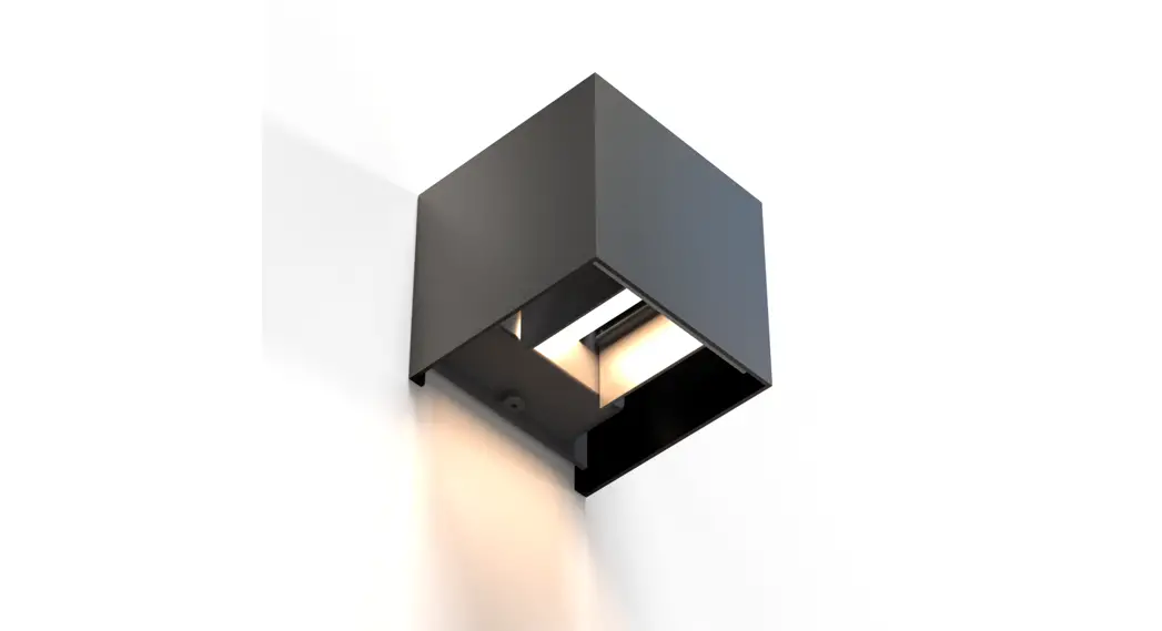 Hama 176563 Wifi Wall Light Instruction Manual Hama 176563 Wifi Wall Light Instruction Manual