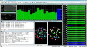 Internal Gnss module COM Port