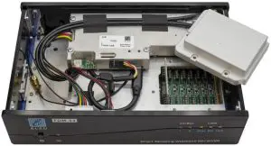 Optional Preselector Filters