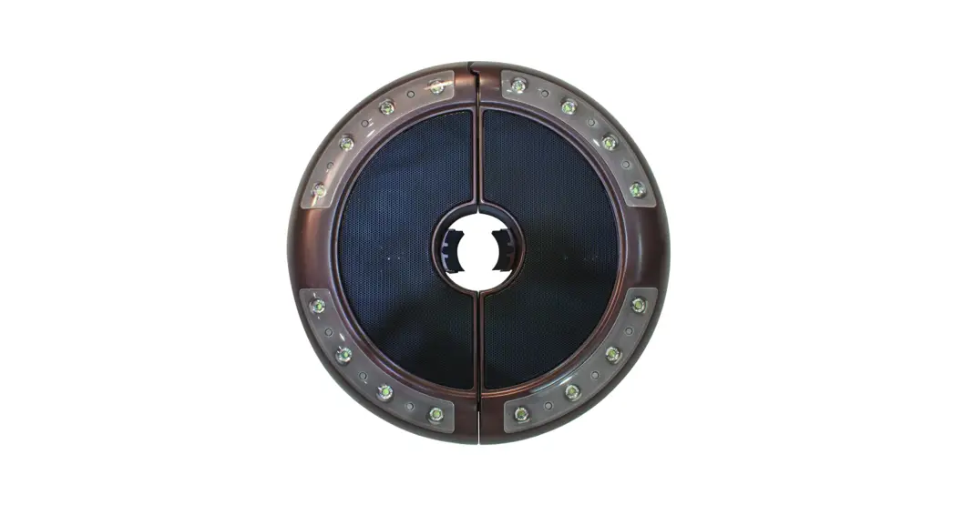 Luna Umbrella Light With Bluetooth Speaker User Guide Luna Umbrella Light With Bluetooth Speaker User Guide