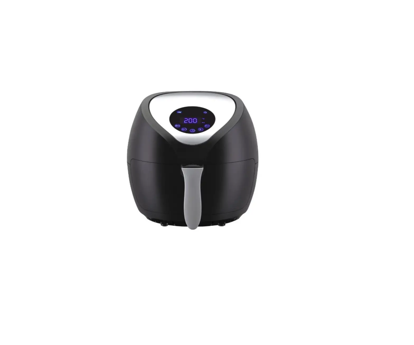 Vitinni 661a 3.6ltr Digital Air Fryer Instruction Manual