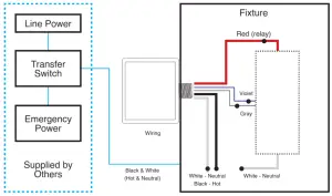 DOUGLAS BT PP20 A Lighting Controls Bluetooth Controller -Emergency Lighting