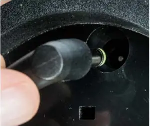 600 Series - Charging Dock 1