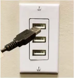 600 Series - Charging Dock 2