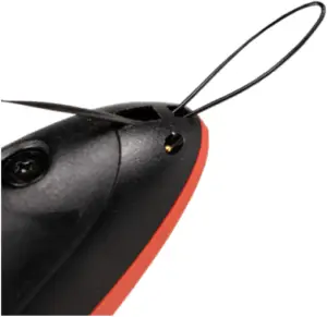 600 Series - Mounting Security Base 2