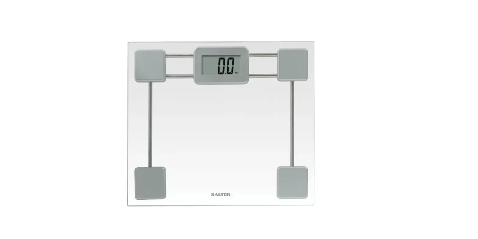 Salter Personal Scales Instructions Salter Personal Scales Instructions