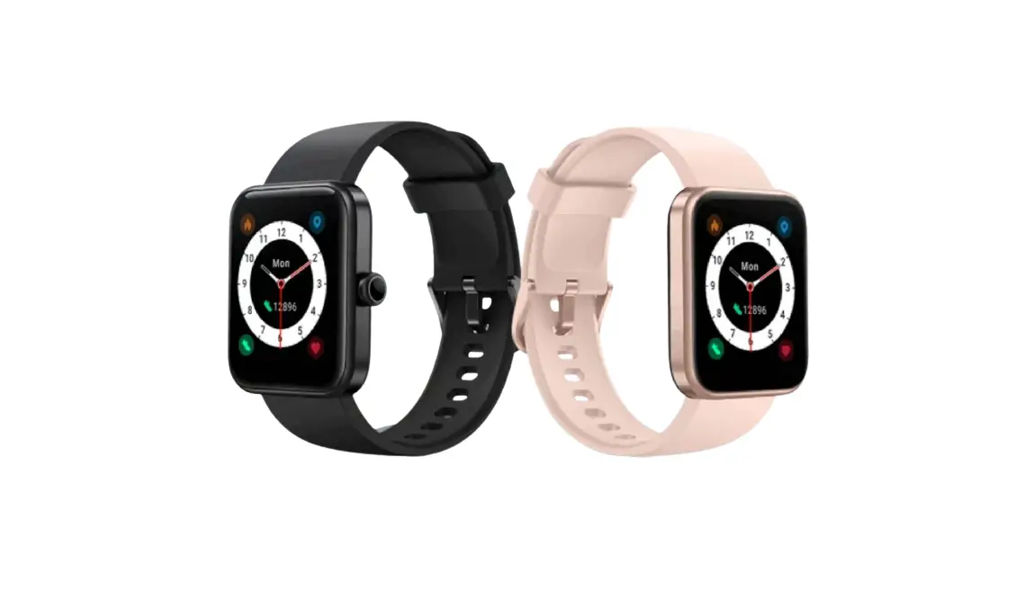 Umidigi Ufit Pro Blood Oxygen Smartwatch Instruction Manual