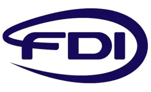 Fdi LOGO