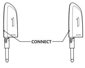 Swiff Technology WX501 Wireless Transmitter and Receiver - PRODUCT INTRODUCTION 5