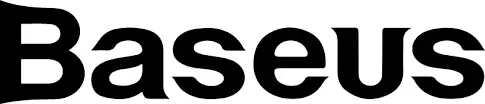 baseus logo