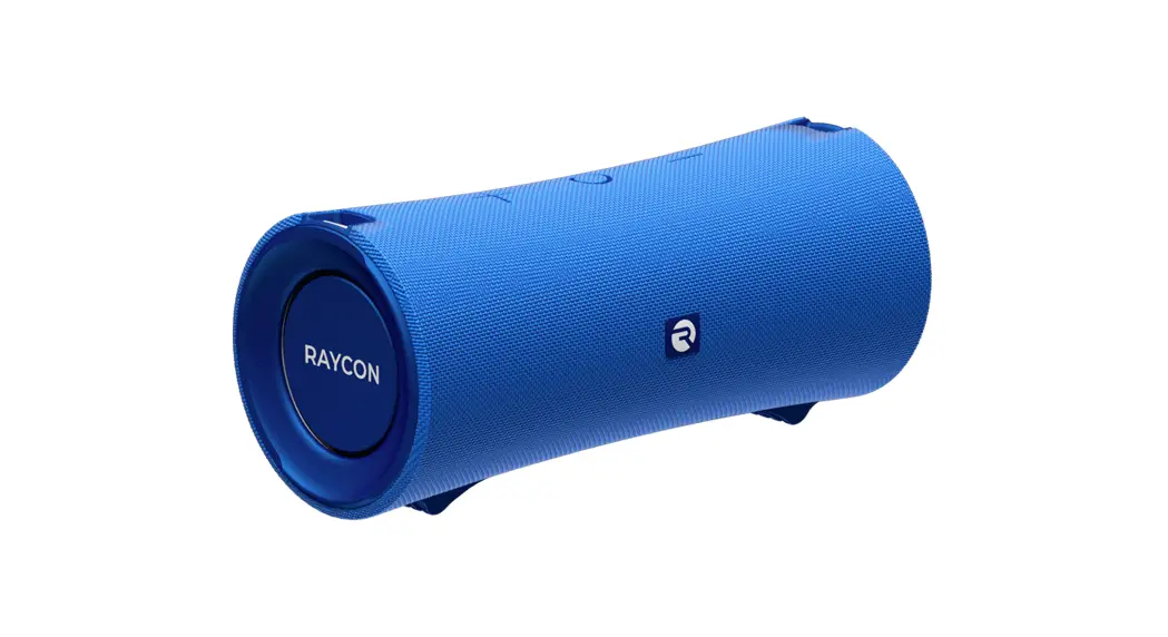 Raycon Rbs940 The Fitness Speaker User Manual