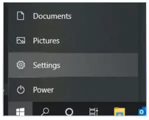 Health o meter 30-00173 USB----Settings.