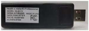 Health o meter 30-00173 USB----USB 2