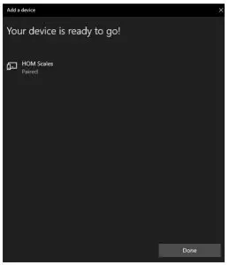 Health o meter 30-00173 USB----complete.
