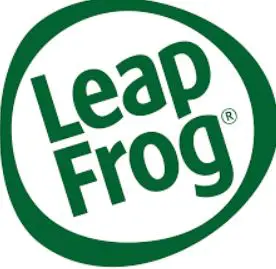 leapfrog logo