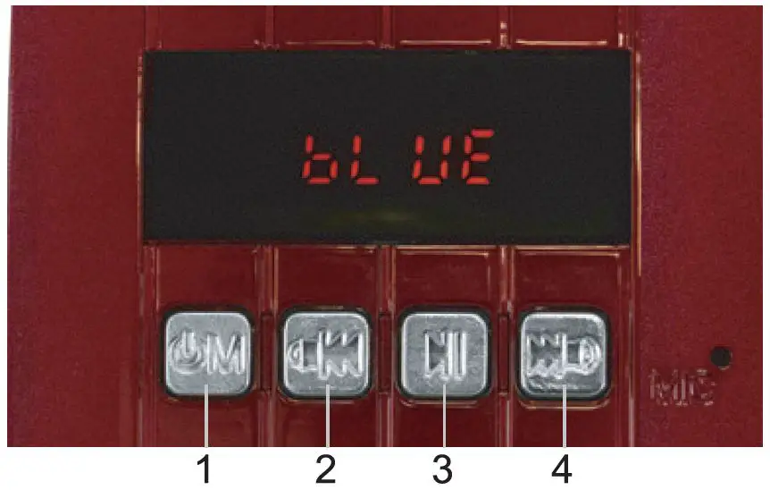 QFX BT-1953 On The Go Light + Sound Speaker fig2