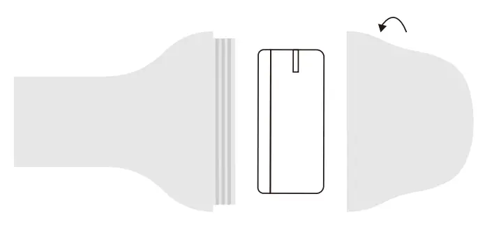 freebeat Freebells Smart Dumbbells - Package contents 2