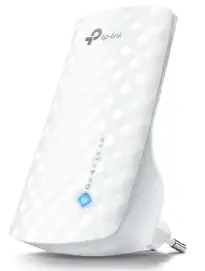 tp-link Wi-Fi Range Extender User Manual