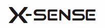 x-sense logo