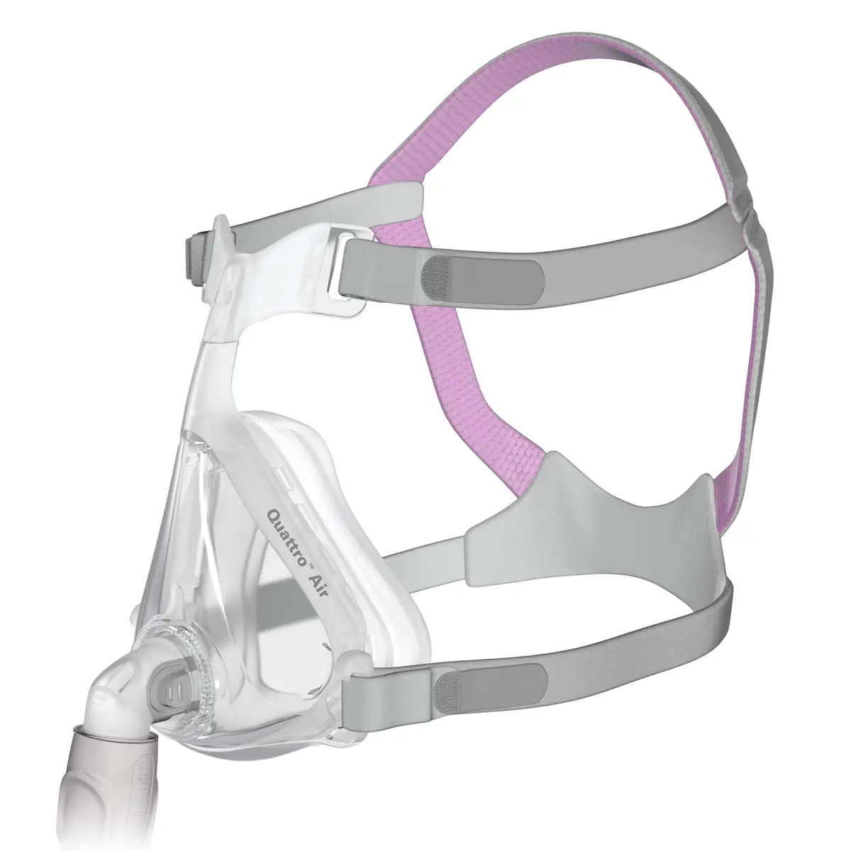 RESMED Quattro Air for Her Full Face Mask