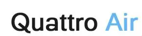 quattro-air logo