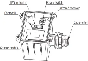 Installation Instructions