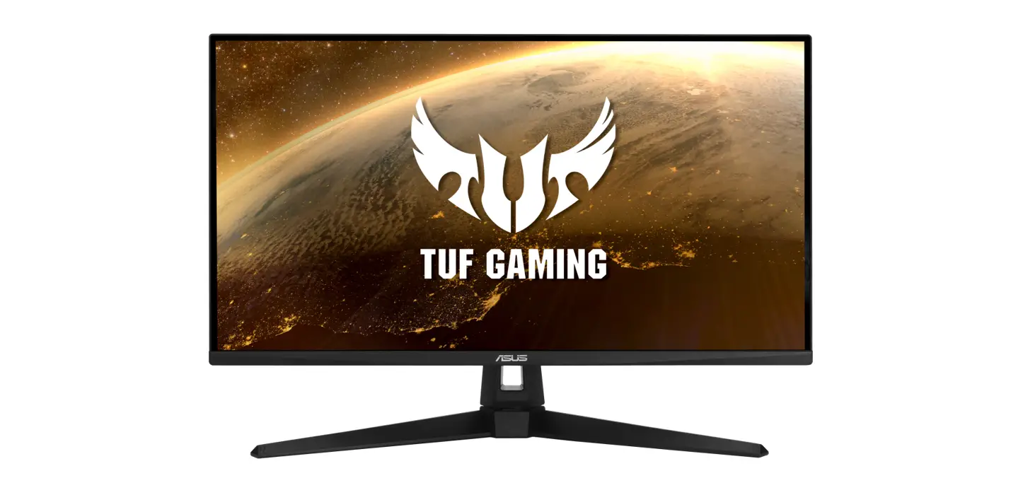 Asus Vg289q1a Series Lcd Monitor User Guide