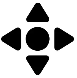 ASUS VG289Q1A Series LCD Monitor - Move