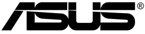 ASUS VG289Q1A Series LCD Monitor - logo