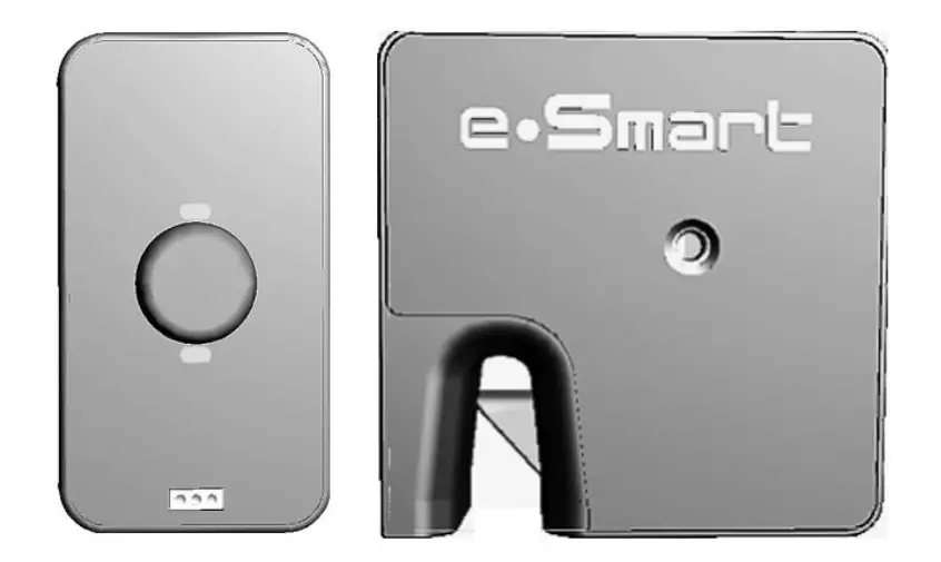 Passtech FX100 Furniture Lock-product