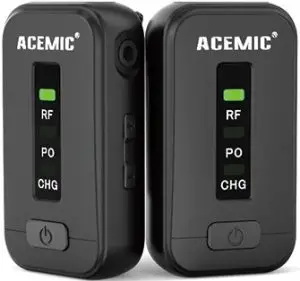ACEMIC TX1 Wireless Transmitter