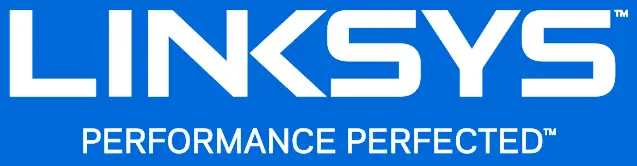 Linksys logo
