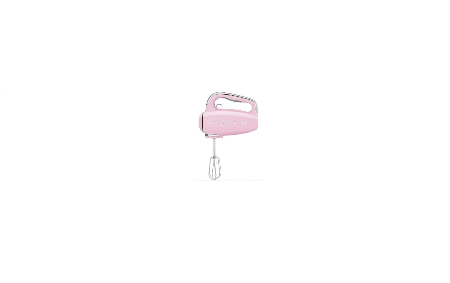 Smeg Hmf01 Electric Hand Mixer User Manual Smeg Hmf01 Electric Hand Mixer User Manual