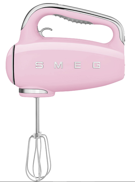 smeg HMF01 Electric Hand Mixer fig 13